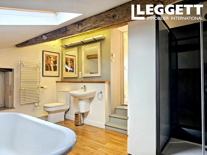 Image No.9-Maison de 3 chambres à vendre à Marsais-Sainte-Radégonde