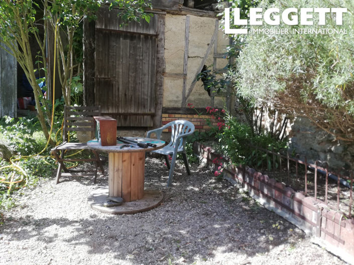 Image No.10-Maison de 3 chambres à vendre à Les Étilleux