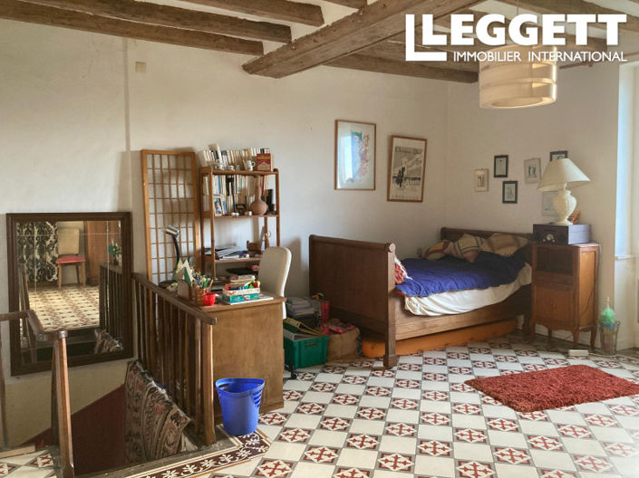 Image No.6-Maison de 3 chambres à vendre à Les Étilleux