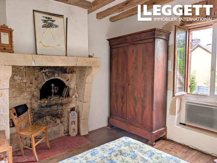 Image No.6-Maison de 3 chambres à vendre à Les Étilleux