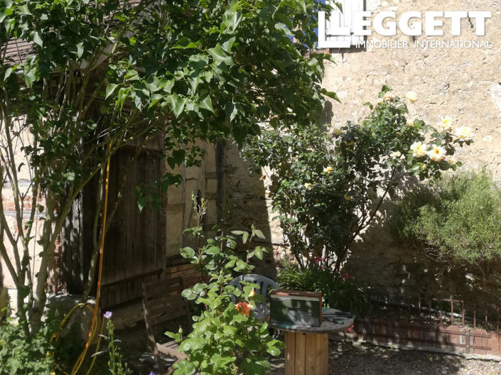 Image No.9-Maison de 3 chambres à vendre à Les Étilleux