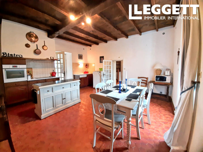 Image No.2-Maison de 5 chambres à vendre à Cherval