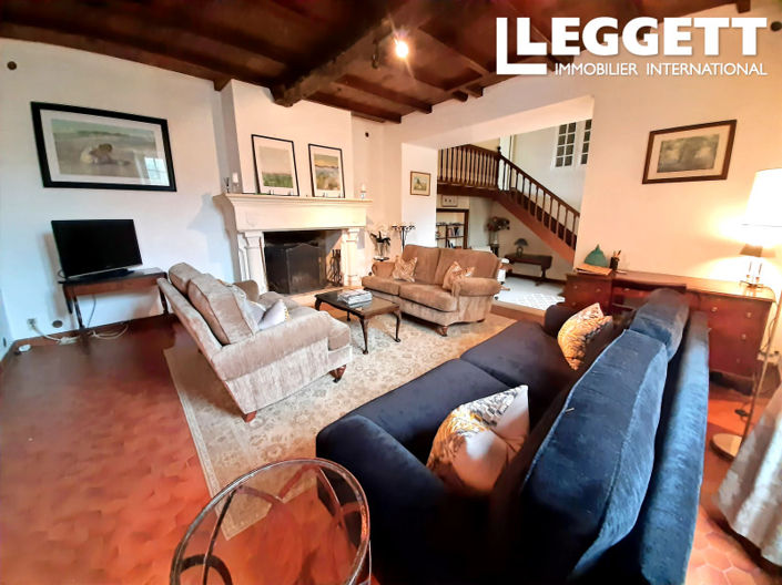 Image No.4-Maison de 5 chambres à vendre à Cherval