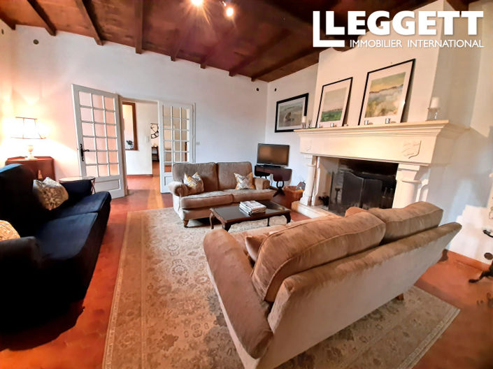 Image No.5-Maison de 5 chambres à vendre à Cherval