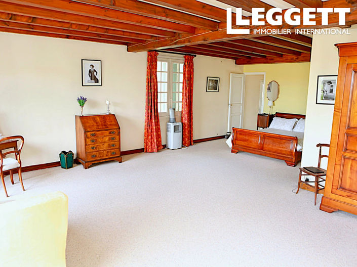 Image No.7-Maison de 5 chambres à vendre à Cherval