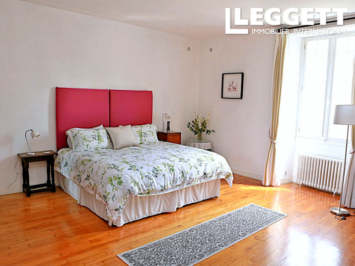 Image No.9-Maison de 5 chambres à vendre à Cherval