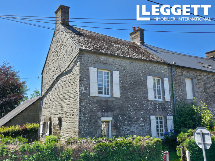 Image No.10-Maison de 2 chambres à vendre à Orne