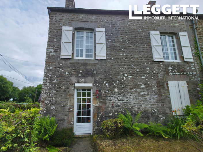 Image No.2-Maison de 2 chambres à vendre à Orne