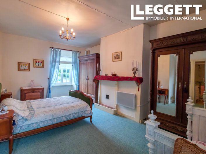 Image No.5-Maison de 2 chambres à vendre à Orne