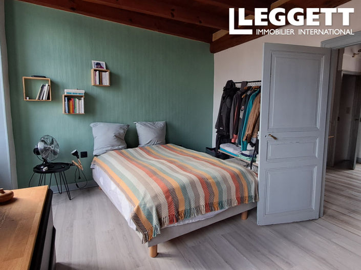 Image No.4-Maison de 2 chambres à vendre à Gurat