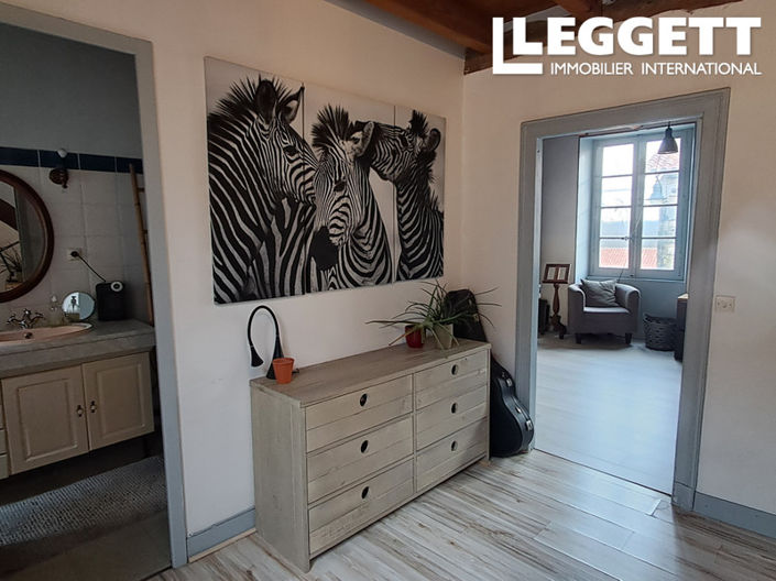 Image No.6-Maison de 2 chambres à vendre à Gurat