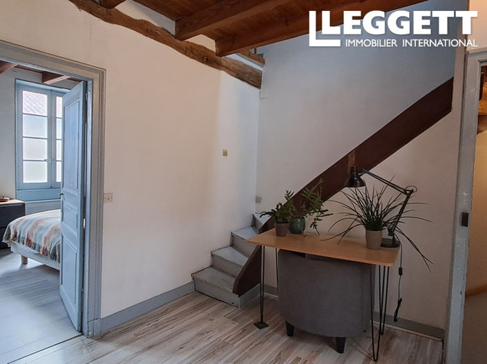 Image No.6-Maison de 2 chambres à vendre à Gurat