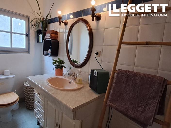 Image No.8-Maison de 2 chambres à vendre à Gurat