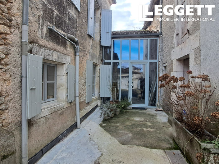 Image No.9-Maison de 2 chambres à vendre à Gurat