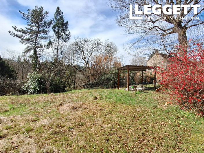 Image No.10-Maison de 9 chambres à vendre à Boussac