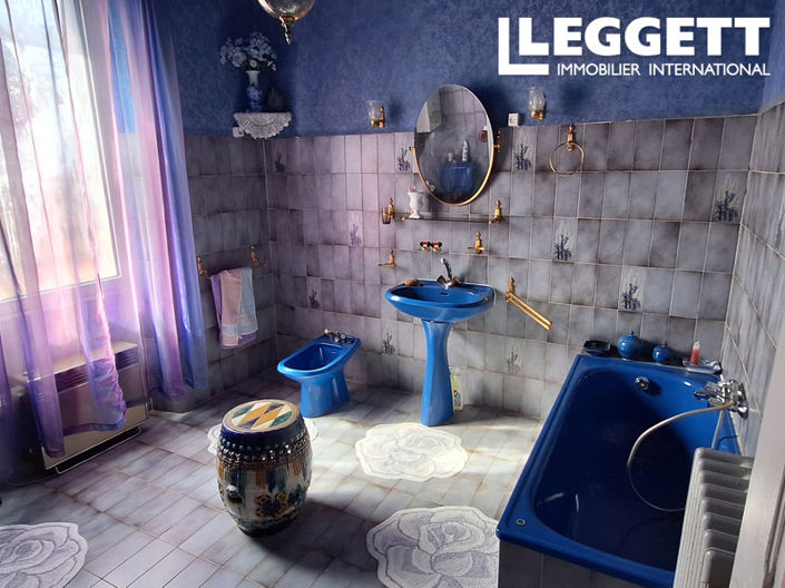 Image No.8-Maison de 9 chambres à vendre à Boussac