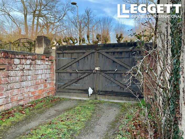 Image No.8-Maison de 9 chambres à vendre à Boussac