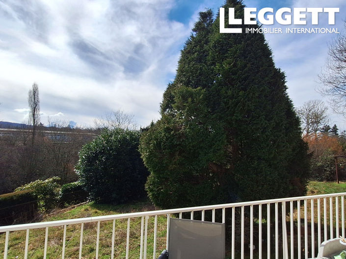 Image No.9-Maison de 9 chambres à vendre à Boussac