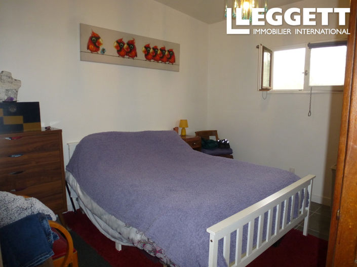 Image No.10-Maison de 1 chambre à vendre à Lafat