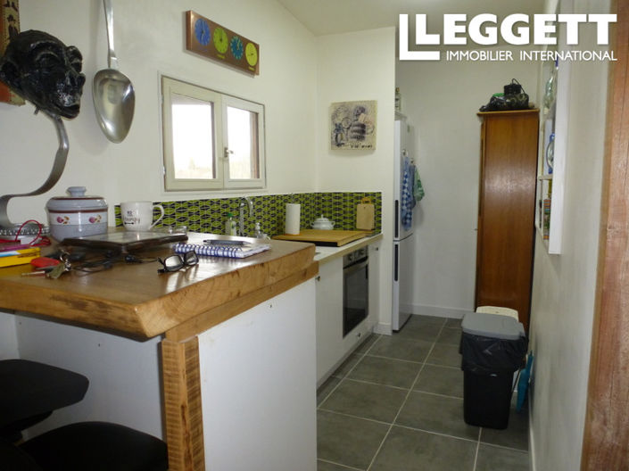 Image No.6-Maison de 1 chambre à vendre à Lafat