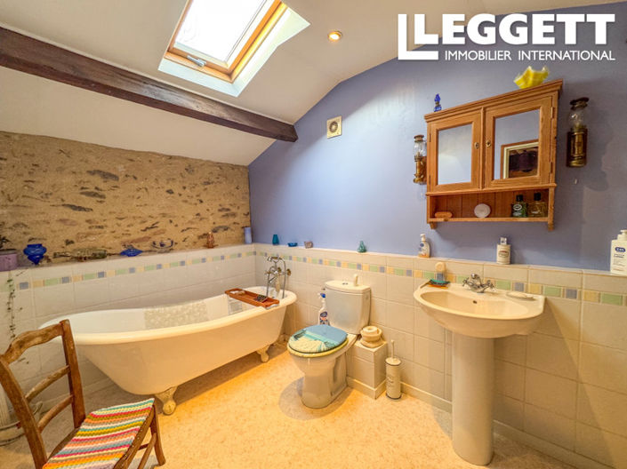 Image No.10-Maison de 2 chambres à vendre à Saint-Pierre-du-Chemin