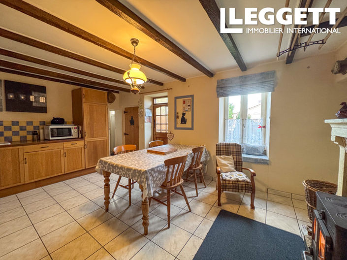 Image No.8-Maison de 2 chambres à vendre à Saint-Pierre-du-Chemin