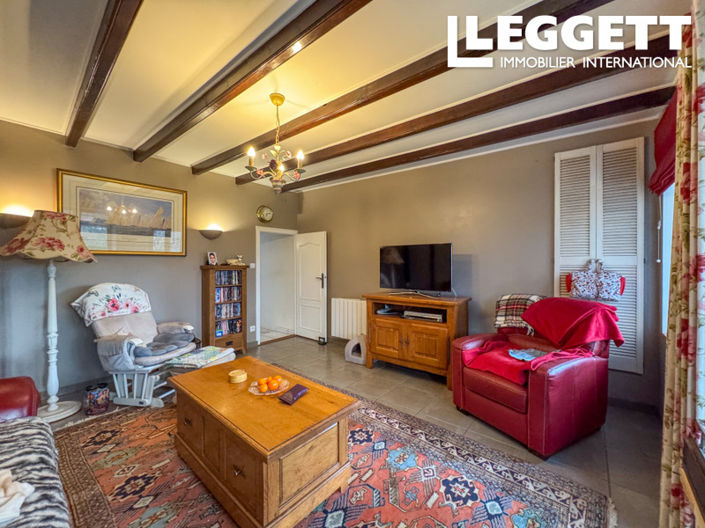 Image No.9-Maison de 2 chambres à vendre à Saint-Pierre-du-Chemin