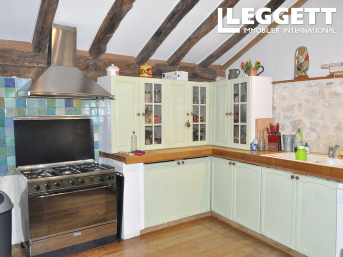 Image No.2-1 Bed House for sale