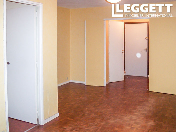Image No.2-Appartement de 1 chambre à vendre à Ris-Orangis