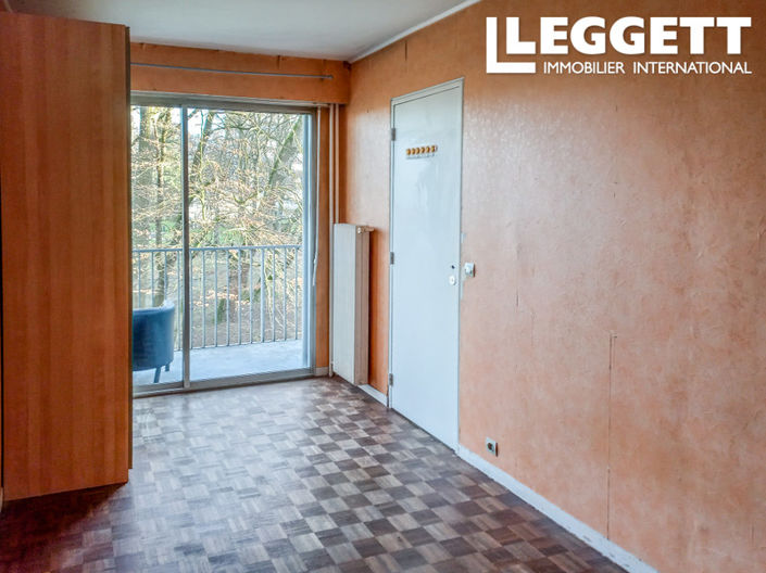 Image No.6-Appartement de 1 chambre à vendre à Ris-Orangis