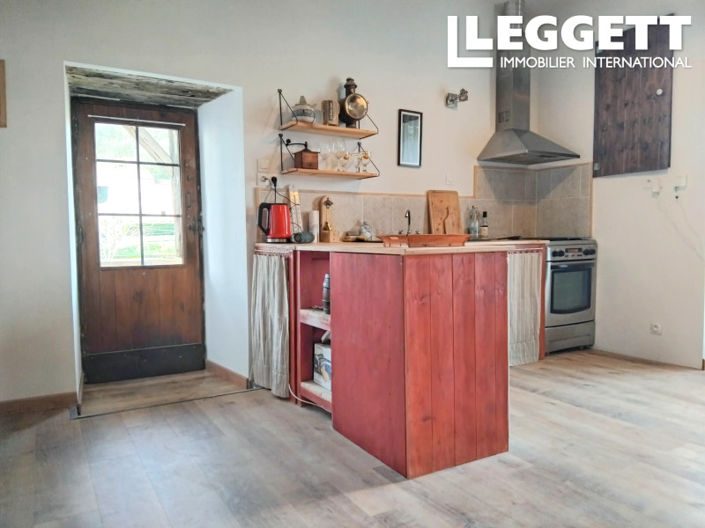 Image No.3-Maison de 3 chambres à vendre à Cahors