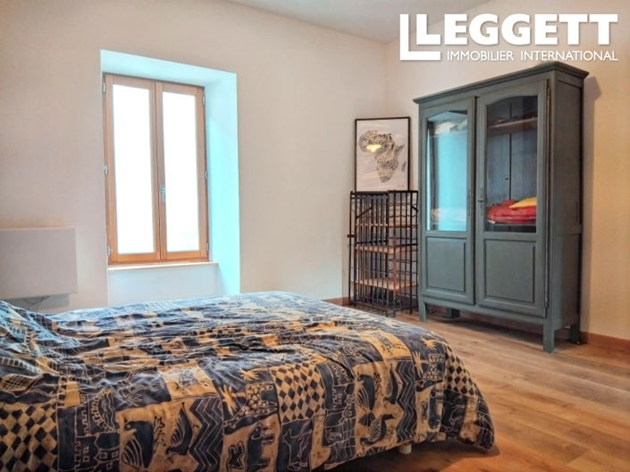 Image No.4-Maison de 3 chambres à vendre à Cahors