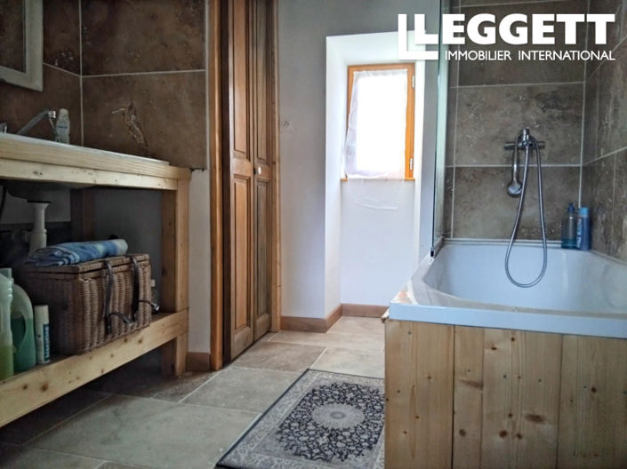 Image No.5-Maison de 3 chambres à vendre à Cahors