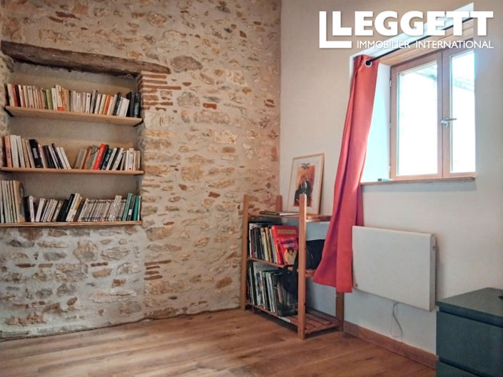 Image No.6-Maison de 3 chambres à vendre à Cahors
