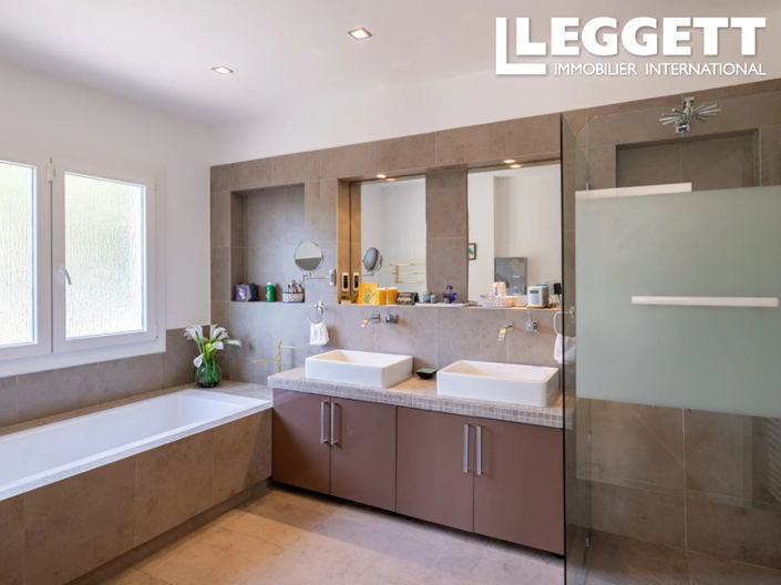 Image No.10-Maison de 4 chambres à vendre à Nice