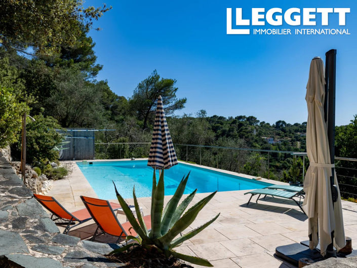 Image No.2-Maison de 4 chambres à vendre à Nice