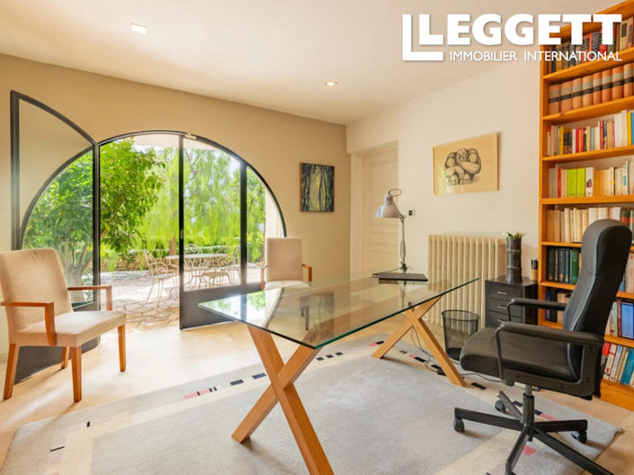 Image No.4-Maison de 4 chambres à vendre à Nice