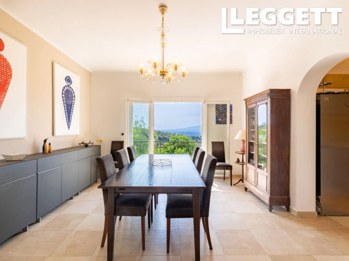 Image No.5-Maison de 4 chambres à vendre à Nice