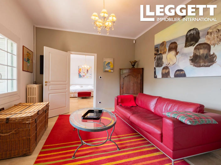 Image No.6-Maison de 4 chambres à vendre à Nice