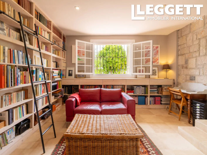 Image No.7-Maison de 4 chambres à vendre à Nice