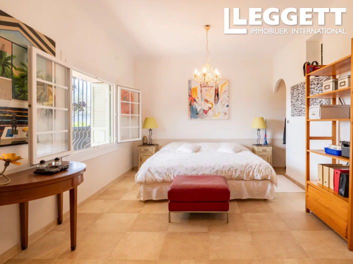 Image No.8-Maison de 4 chambres à vendre à Nice