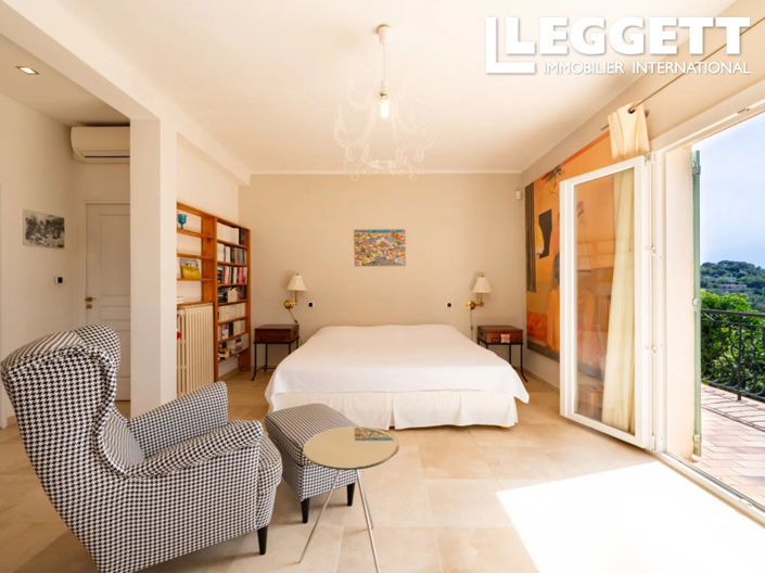 Image No.9-Maison de 4 chambres à vendre à Nice