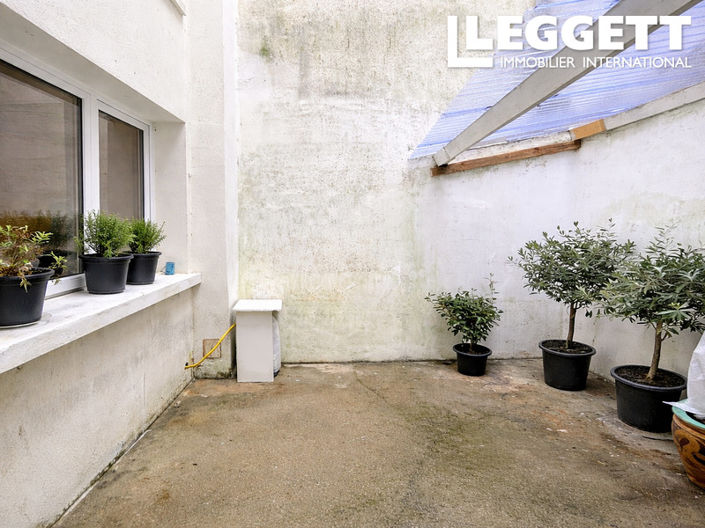 Image No.9-Maison de 2 chambres à vendre à Availles-Limouzine