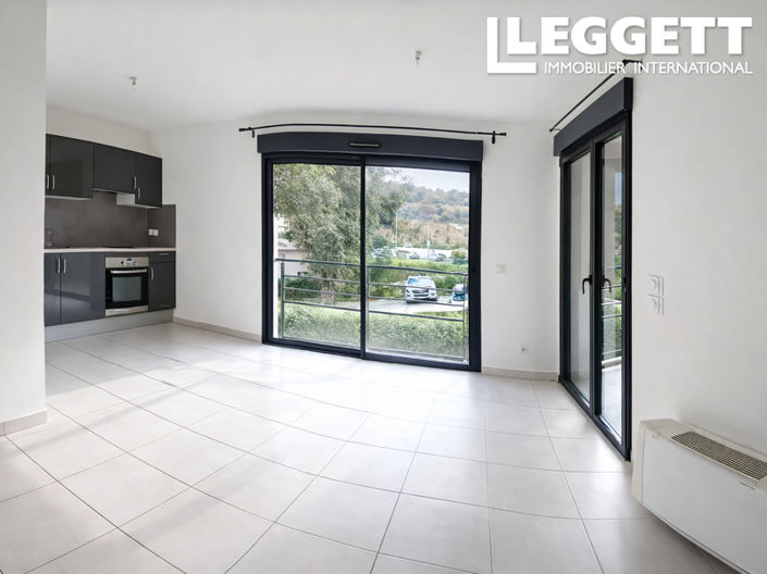 Image No.2-Appartement à vendre à Ajaccio