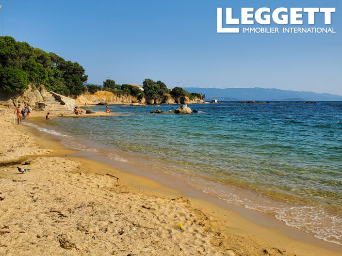 Image No.4-Appartement à vendre à Ajaccio