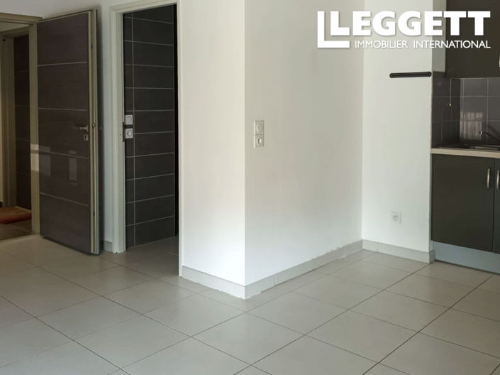 Image No.9-Appartement à vendre à Ajaccio