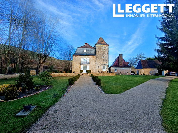 Image No.2-7 Bed Chateaux for sale