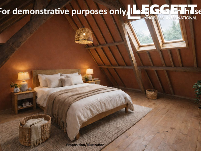 Image No.10-1 Bed House for sale