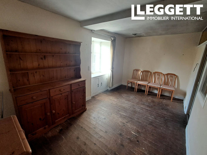 Image No.6-Maison de 1 chambre à vendre à Ger