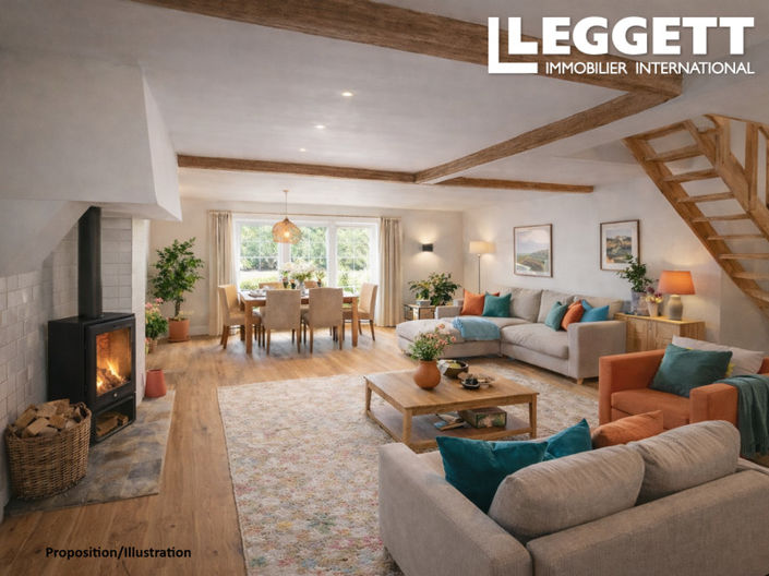 Image No.8-1 Bed House for sale